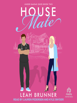 cover image of House Mate